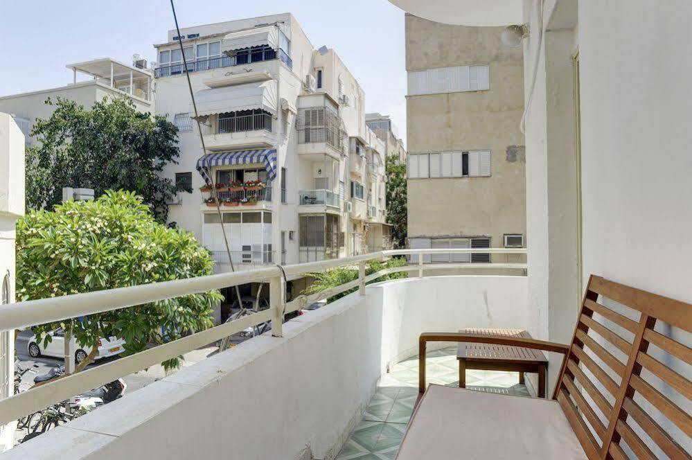 Tel-Aviving Apartments Εξωτερικό φωτογραφία